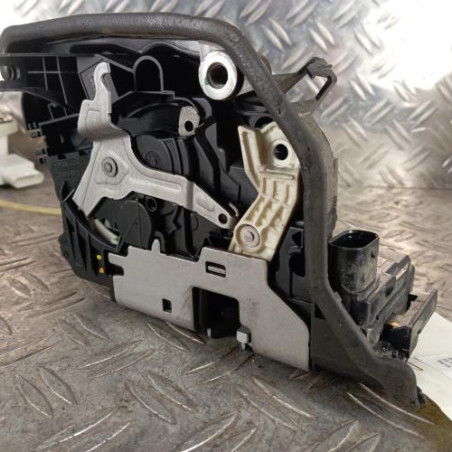 Serrure avant droit BMW X6 F16