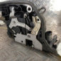 Serrure avant droit BMW X6 F16