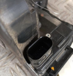 Serrure avant droit BMW X6 F16 Photo n°3