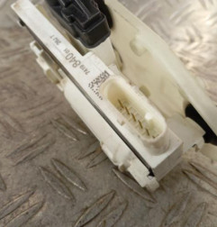 Serrure avant droit BMW X6 F16 Photo n°6