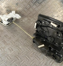 Serrure avant gauche BMW X6 F16 Photo n°1