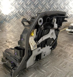 Serrure avant gauche BMW X6 F16