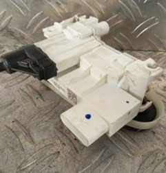 Serrure avant gauche BMW X6 F16 Photo n°3