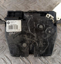 Serrure de hayon BMW X6 F16 Photo n°4