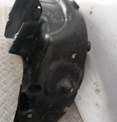 Pare boue arriere gauche HYUNDAI IX 35 Photo n°3