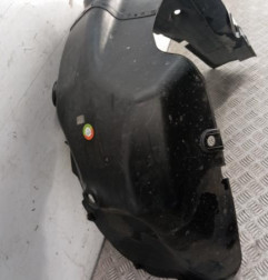 Pare boue arriere gauche HYUNDAI IX 35 Photo n°4