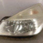 Optique avant principal gauche (feux)(phare) RENAULT ESPACE 4
