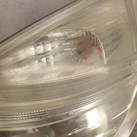 Optique avant principal gauche (feux)(phare) RENAULT ESPACE 4