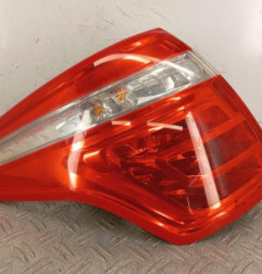 Feu arriere principal gauche (feux) CITROEN C4 PICASSO 1 Photo n°1