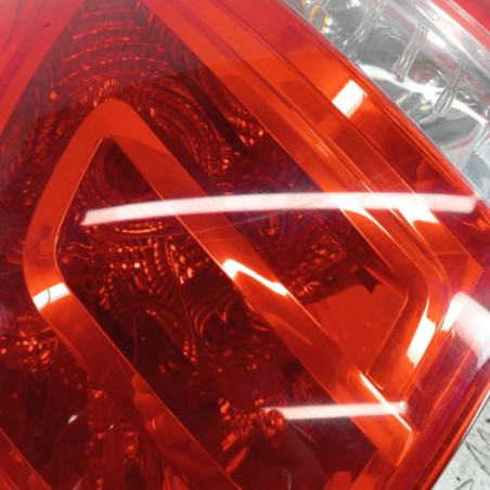 Feu arriere principal gauche (feux) CITROEN C4 PICASSO 1
