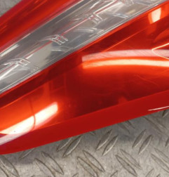 Feu arriere principal gauche (feux) CITROEN C4 PICASSO 1 Photo n°3