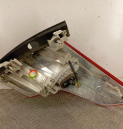 Feu arriere principal gauche (feux) CITROEN C4 PICASSO 1 Photo n°4