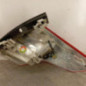 Feu arriere principal gauche (feux) CITROEN C4 PICASSO 1