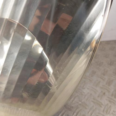 Optique avant principal gauche (feux)(phare) CITROEN C5 1