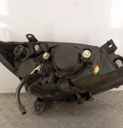 Optique avant principal gauche (feux)(phare) CITROEN C5 1 Photo n°5