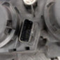 Optique avant principal gauche (feux)(phare) CITROEN C5 1