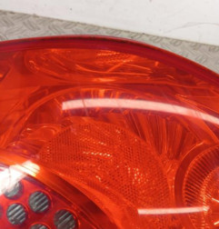 Feu arriere principal droit (feux) PEUGEOT 207