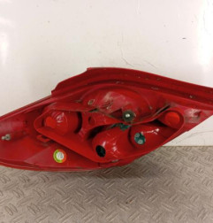 Feu arriere principal droit (feux) PEUGEOT 207 Photo n°3