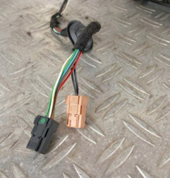 Retroviseur droit PEUGEOT 5008 1