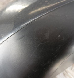 Retroviseur droit PEUGEOT 5008 1 Photo n°5