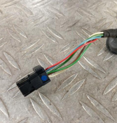 Retroviseur gauche PEUGEOT 5008 1