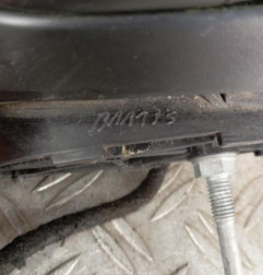 Retroviseur gauche PEUGEOT 5008 1 Photo n°4