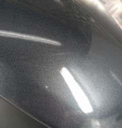 Retroviseur gauche PEUGEOT 5008 1 Photo n°7