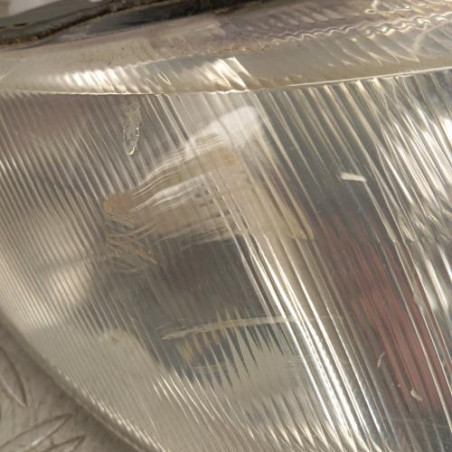 Optique avant principal droit (feux)(phare) CITROEN XSARA