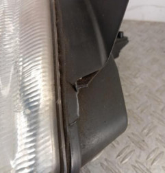 Optique avant principal droit (feux)(phare) CITROEN XSARA Photo n°4