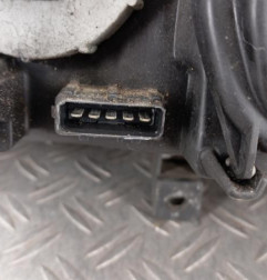 Optique avant principal droit (feux)(phare) CITROEN XSARA Photo n°6