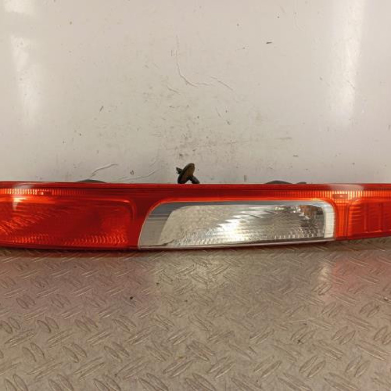 Feu arriere principal gauche (feux) FORD FOCUS 2