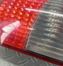 Feu arriere principal gauche (feux) FORD FIESTA 5