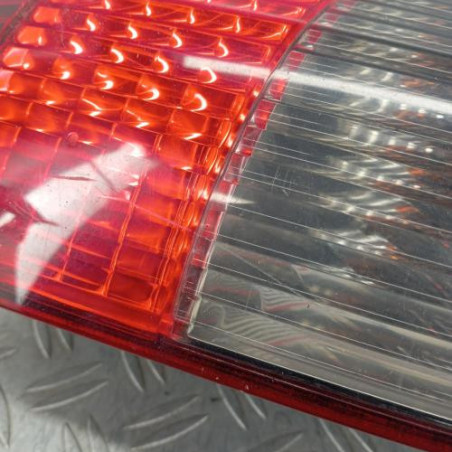 Feu arriere principal gauche (feux) FORD FIESTA 5