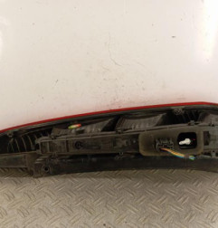 Feu arriere principal gauche (feux) FORD FIESTA 5 Photo n°3