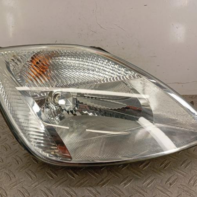 Optique avant principal droit (feux)(phare) FORD FIESTA 5