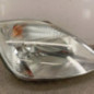 Optique avant principal droit (feux)(phare) FORD FIESTA 5