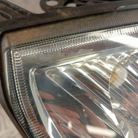 Optique avant principal droit (feux)(phare) FORD FIESTA 5
