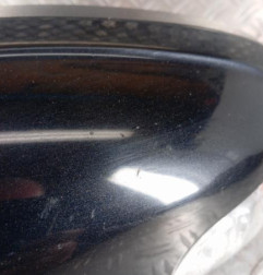 Retroviseur gauche VOLVO V 50 Photo n°6