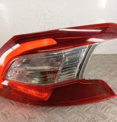 Feu arriere principal droit (feux) PEUGEOT 308 2 Photo n°1