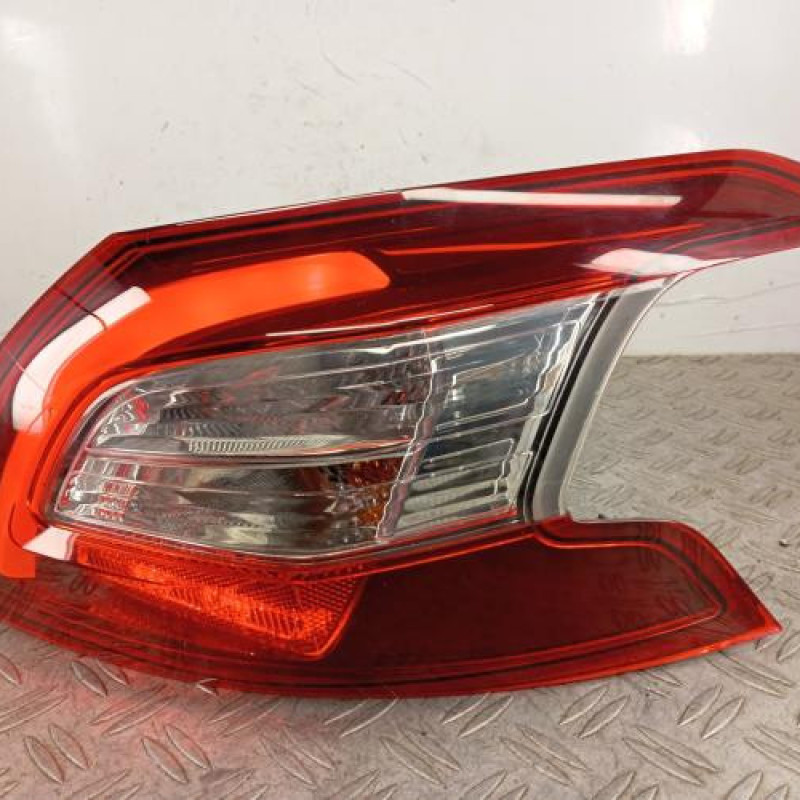 Feu arriere principal droit (feux) PEUGEOT 308 2