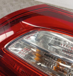 Feu arriere principal droit (feux) PEUGEOT 308 2