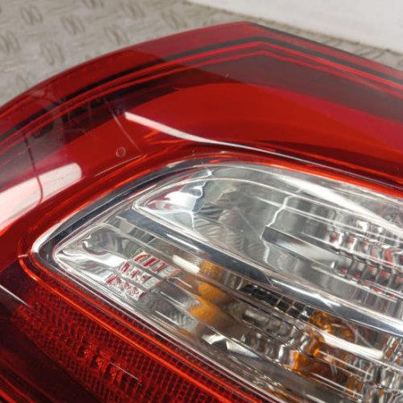 Feu arriere principal droit (feux) PEUGEOT 308 2