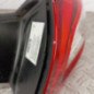 Feu arriere principal droit (feux) PEUGEOT 308 2