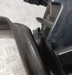 Feu arriere principal droit (feux) PEUGEOT 308 2 Photo n°4