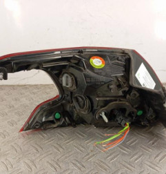 Feu arriere principal droit (feux) PEUGEOT 308 2 Photo n°5