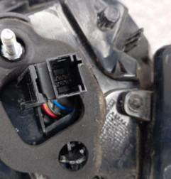 Feu arriere principal droit (feux) PEUGEOT 308 2 Photo n°6