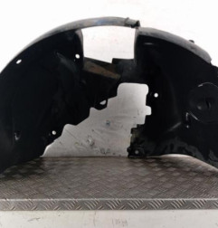 Pare boue avant droit RENAULT MEGANE 2 Photo n°1