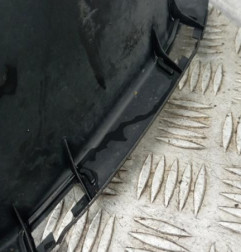 Pare boue avant droit RENAULT MEGANE 2 Photo n°3