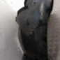 Pare boue avant droit RENAULT MEGANE 2