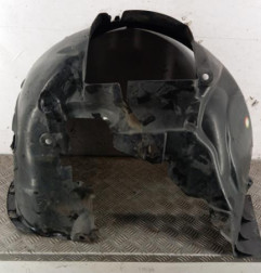 Pare boue avant droit RENAULT MEGANE 2 Photo n°6